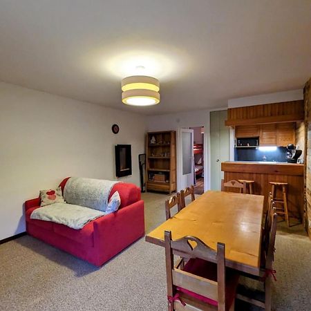 Superbe Appartement Au Pied Des Pistes -Le Chamois Les Déserts Εξωτερικό φωτογραφία